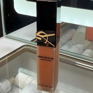 Yves Saint Laurent Make Me Blush Liquid Blush - 57